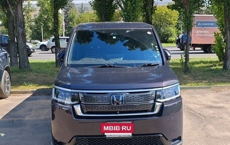 Honda Stepwgn IV, 2022 год, 3 600 000 рублей, 2 фотография