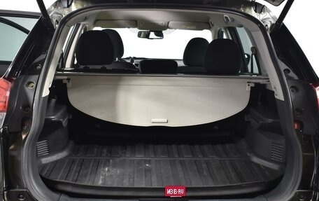 Nissan X-Trail, 2015 год, 1 425 200 рублей, 23 фотография