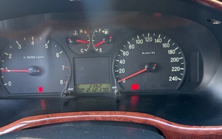 Hyundai Sonata IV рестайлинг, 2008 год, 650 000 рублей, 12 фотография