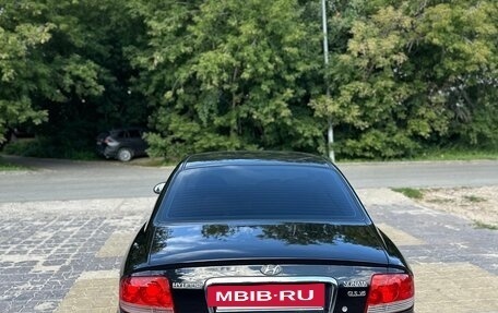 Hyundai Sonata IV рестайлинг, 2008 год, 650 000 рублей, 6 фотография