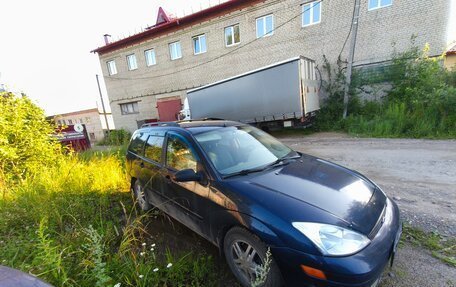 Ford Focus IV, 2001 год, 250 000 рублей, 2 фотография