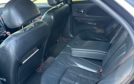 Hyundai Sonata IV рестайлинг, 2008 год, 650 000 рублей, 14 фотография