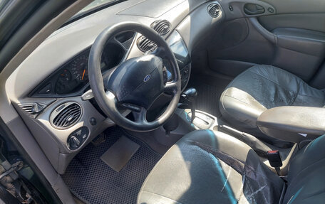 Ford Focus IV, 2001 год, 250 000 рублей, 19 фотография