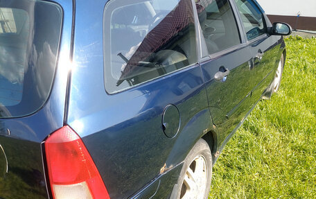 Ford Focus IV, 2001 год, 250 000 рублей, 8 фотография