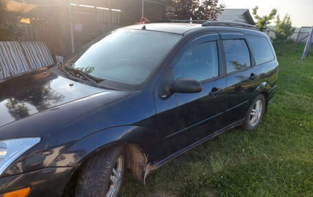 Ford Focus IV, 2001 год, 250 000 рублей, 21 фотография