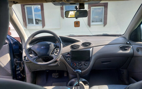 Ford Focus IV, 2001 год, 250 000 рублей, 20 фотография