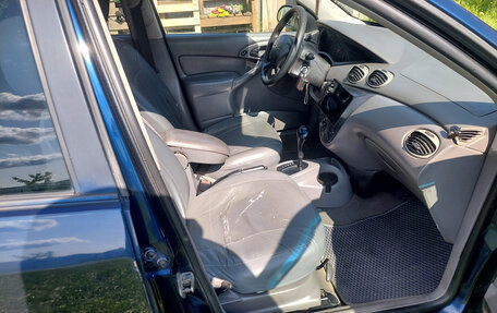 Ford Focus IV, 2001 год, 250 000 рублей, 17 фотография