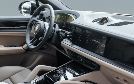 Porsche Cayenne III, 2026 год, 19 300 000 рублей, 8 фотография
