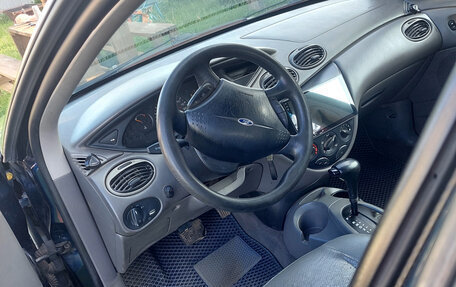 Ford Focus IV, 2001 год, 250 000 рублей, 25 фотография