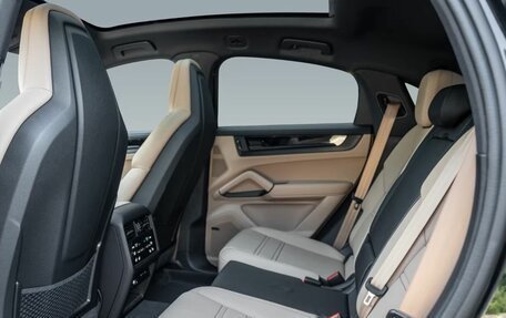 Porsche Cayenne III, 2026 год, 19 300 000 рублей, 9 фотография