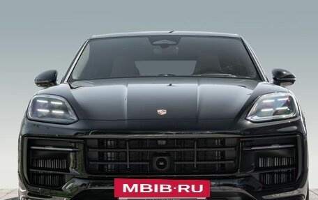 Porsche Cayenne III, 2026 год, 19 300 000 рублей, 2 фотография