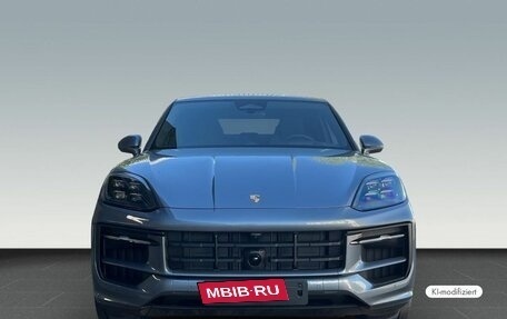 Porsche Cayenne III, 2026 год, 19 300 000 рублей, 2 фотография