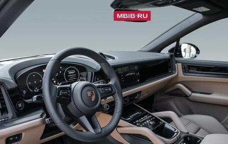 Porsche Cayenne III, 2026 год, 19 300 000 рублей, 6 фотография