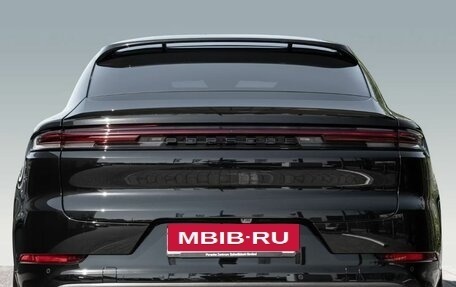 Porsche Cayenne III, 2026 год, 19 300 000 рублей, 5 фотография