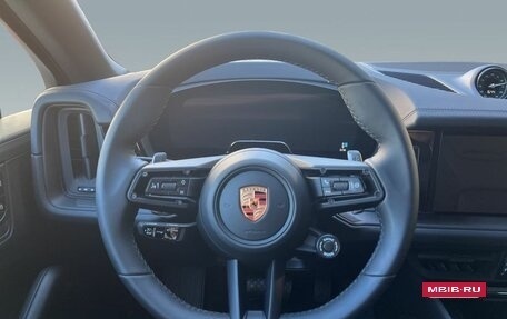 Porsche Cayenne III, 2026 год, 19 300 000 рублей, 11 фотография