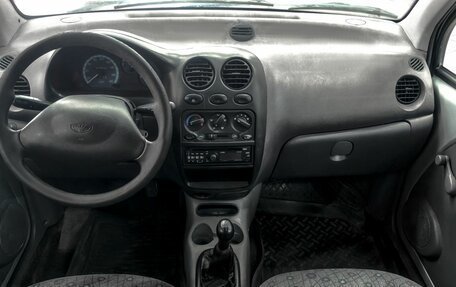 Daewoo Matiz, 2011 год, 299 900 рублей, 6 фотография