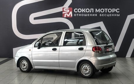 Daewoo Matiz, 2011 год, 299 900 рублей, 2 фотография