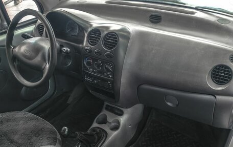 Daewoo Matiz, 2011 год, 299 900 рублей, 5 фотография