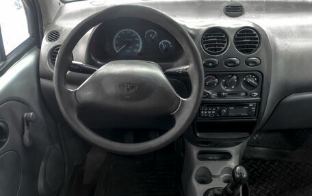 Daewoo Matiz, 2011 год, 299 900 рублей, 7 фотография