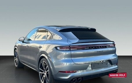 Porsche Cayenne III, 2026 год, 19 300 000 рублей, 5 фотография