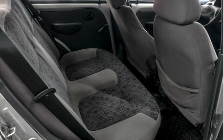 Daewoo Matiz, 2011 год, 299 900 рублей, 8 фотография