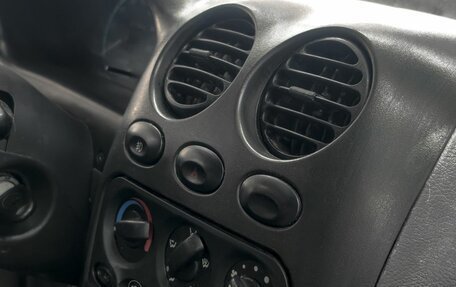 Daewoo Matiz, 2011 год, 299 900 рублей, 12 фотография