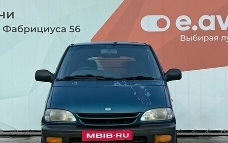 Nissan Serena I, 1996 год, 500 000 рублей, 2 фотография
