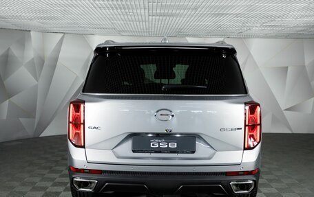 GAC GS8, 2026 год, 5 352 000 рублей, 4 фотография