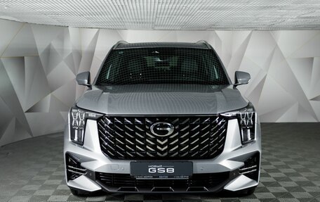 GAC GS8, 2026 год, 5 352 000 рублей, 2 фотография