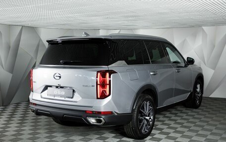 GAC GS8, 2026 год, 5 352 000 рублей, 3 фотография