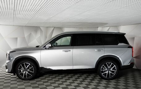 GAC GS8, 2026 год, 5 352 000 рублей, 5 фотография