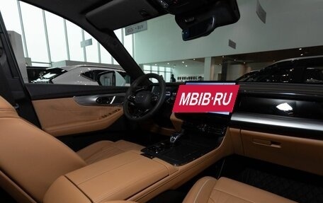 GAC GS8, 2026 год, 5 352 000 рублей, 11 фотография