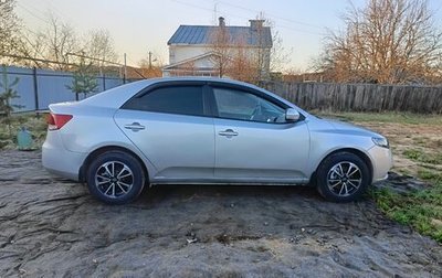 KIA Cerato III, 2012 год, 610 000 рублей, 1 фотография