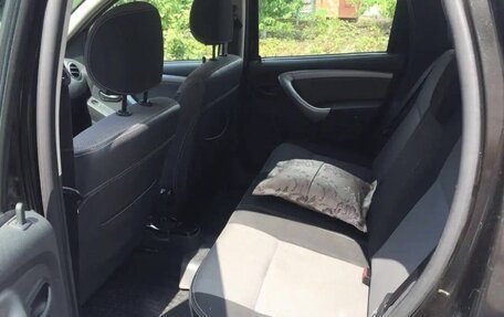 Renault Duster I рестайлинг, 2012 год, 720 000 рублей, 5 фотография
