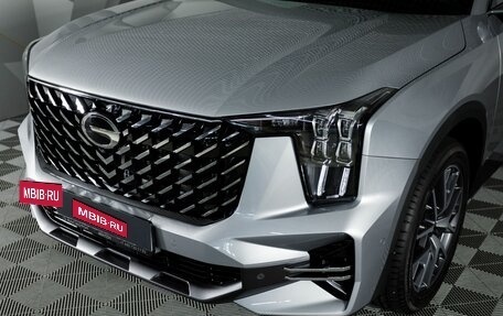 GAC GS8, 2026 год, 5 352 000 рублей, 9 фотография