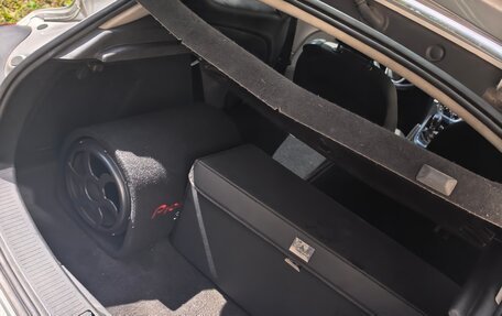 Opel Astra J, 2012 год, 580 000 рублей, 4 фотография