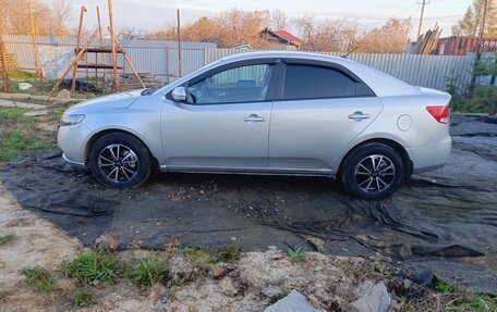 KIA Cerato III, 2012 год, 610 000 рублей, 3 фотография