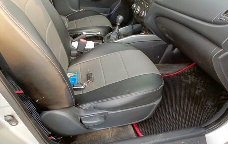 KIA Cerato III, 2012 год, 610 000 рублей, 9 фотография