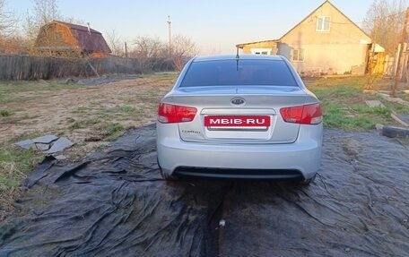 KIA Cerato III, 2012 год, 610 000 рублей, 4 фотография