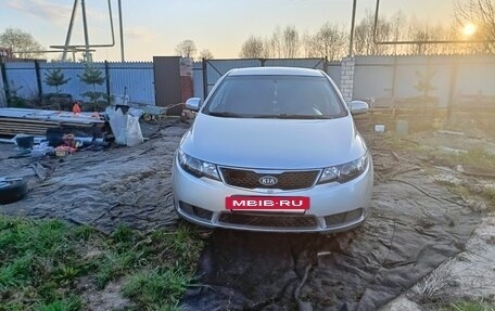 KIA Cerato III, 2012 год, 610 000 рублей, 2 фотография