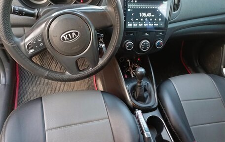 KIA Cerato III, 2012 год, 610 000 рублей, 21 фотография