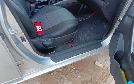 KIA Cerato III, 2012 год, 610 000 рублей, 18 фотография