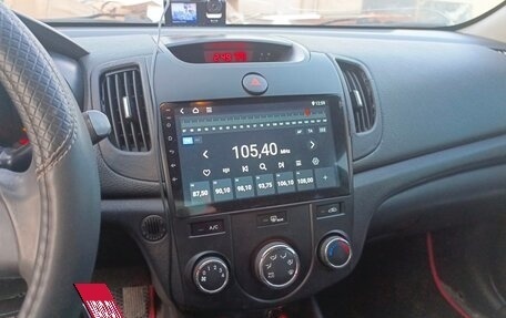 KIA Cerato III, 2012 год, 610 000 рублей, 19 фотография