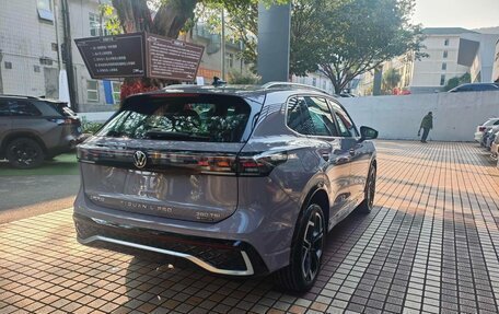 Volkswagen Tiguan, 2026 год, 4 390 099 рублей, 2 фотография
