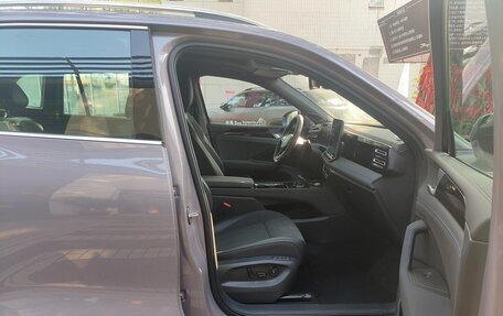 Volkswagen Tiguan, 2026 год, 4 390 099 рублей, 6 фотография