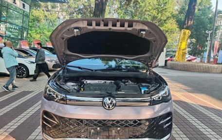 Volkswagen Tiguan, 2026 год, 4 390 099 рублей, 11 фотография