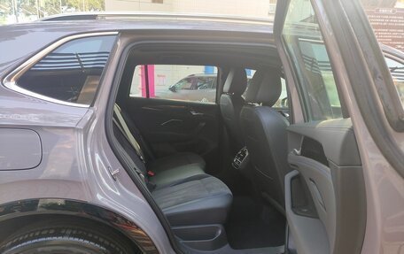 Volkswagen Tiguan, 2026 год, 4 390 099 рублей, 8 фотография