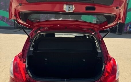 Suzuki Swift IV, 2011 год, 690 000 рублей, 6 фотография