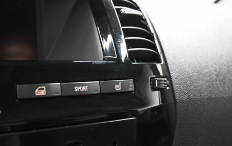 Opel Zafira B, 2011 год, 695 000 рублей, 20 фотография