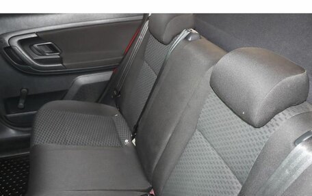 Skoda Fabia II, 2012 год, 699 000 рублей, 7 фотография